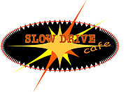 Slow Drive "Cafe"