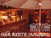 Bar Akete Jamming