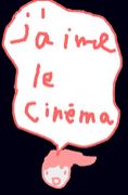 j'aime le cinema! ǲβ