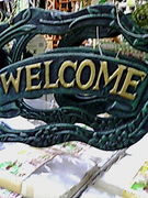 主婦の百円均一