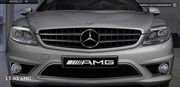 MercedesBenzCL-class