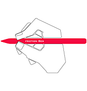 frictionbox