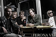 Ferona Vei