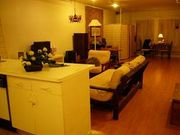 The Casey Manhattan nycの広場