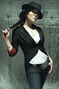 PUSHIM RAGGA QUEEN