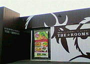 THE��ROOMS