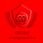 GRONP(DJ BAR!!)