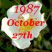 1987ǯ10��27����