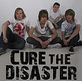 Cure The Disaster