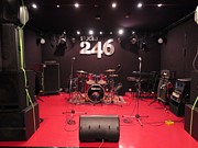 246スタジオ　ｾｯｼｮﾝﾗｲﾌﾞ【Z会】
