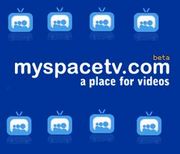 MySpaceTV
