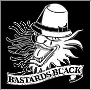 BASTARDS BLACK