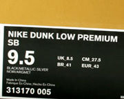 NIKE BOX�Υ��顼ɽ��