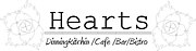 Bar Hearts in ���
