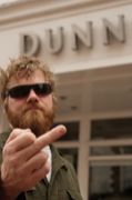 VIVA LA Ryan Dunn