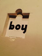 boy