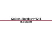 .Golden SlumbersEnd
