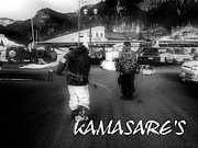 KAMASARE'S
