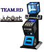 jubeat@TEAM.RD in mixi