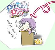 Princess Party Camellia