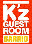 ☆K's Guest Room in New York☆