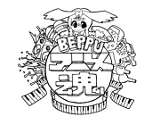BEPPUアニメ魂