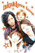 taku&Love loop