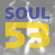 Fifty Three Soul  -53ǯ-