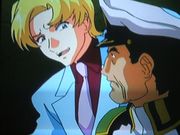 アズラエルと語りませんか？