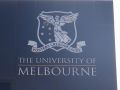 2005 Melbourne Uni.