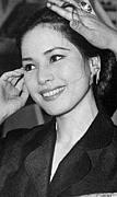 デビ夫人が好き！