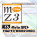 MZ3/MZ4 (Mixi for ZERO3)