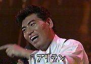 福生ハングルサークル　アリラン