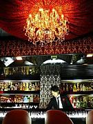 Salon bar ��GRAMOLOUS��