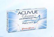 ACUVUEOASYSȤäƤޤ