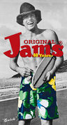 JAMS surf line