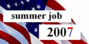 WATsummer job 2007