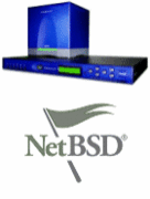 Cobalt Qube with NetBSD