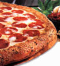 I ♥pizza