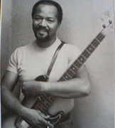 JAMES JAMERSON