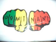 ★ＤＯＭＩＮＡＮＴ★