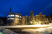 UFO STADIUM Hakuba