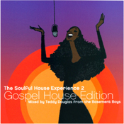 Gospel House Music