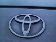 TOYOTA type ݡ in 