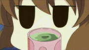 茶柱が立ちません