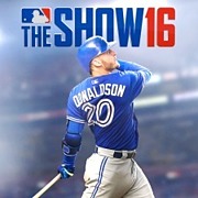 MLB The Showシリーズ