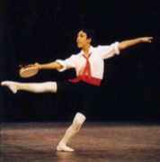 Ballet Dancer���ͤ��