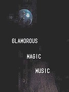 GLAMOROUS MAGIC MUSIC