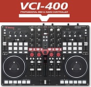 VCI-400【Vestax】