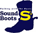 Sound Boots